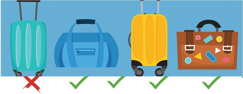 airline standards 1