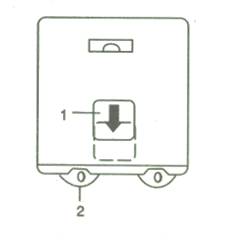 bf lock 2